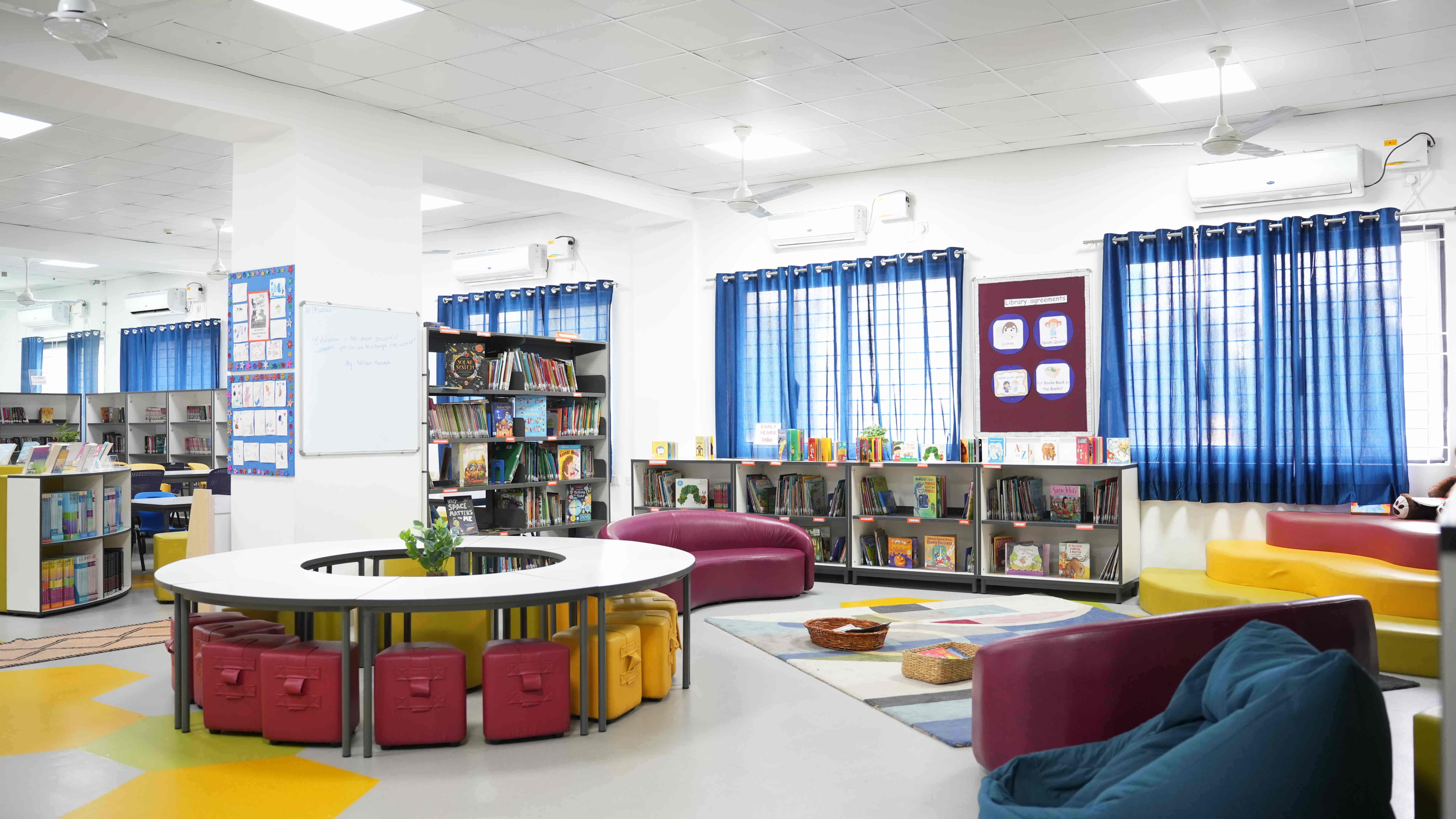 Book Dramatization Corners