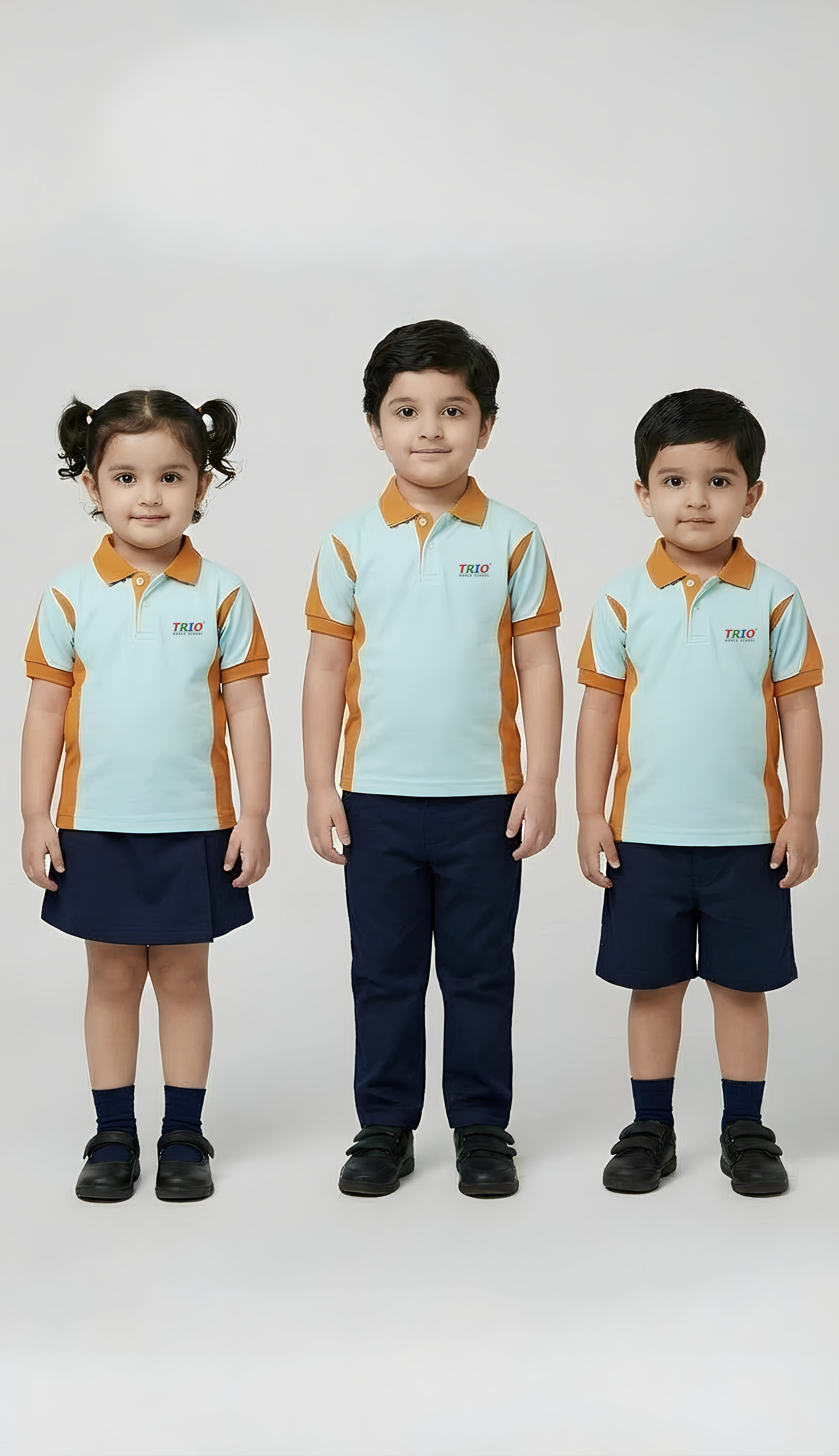 Academic Uniform Grades 1-10