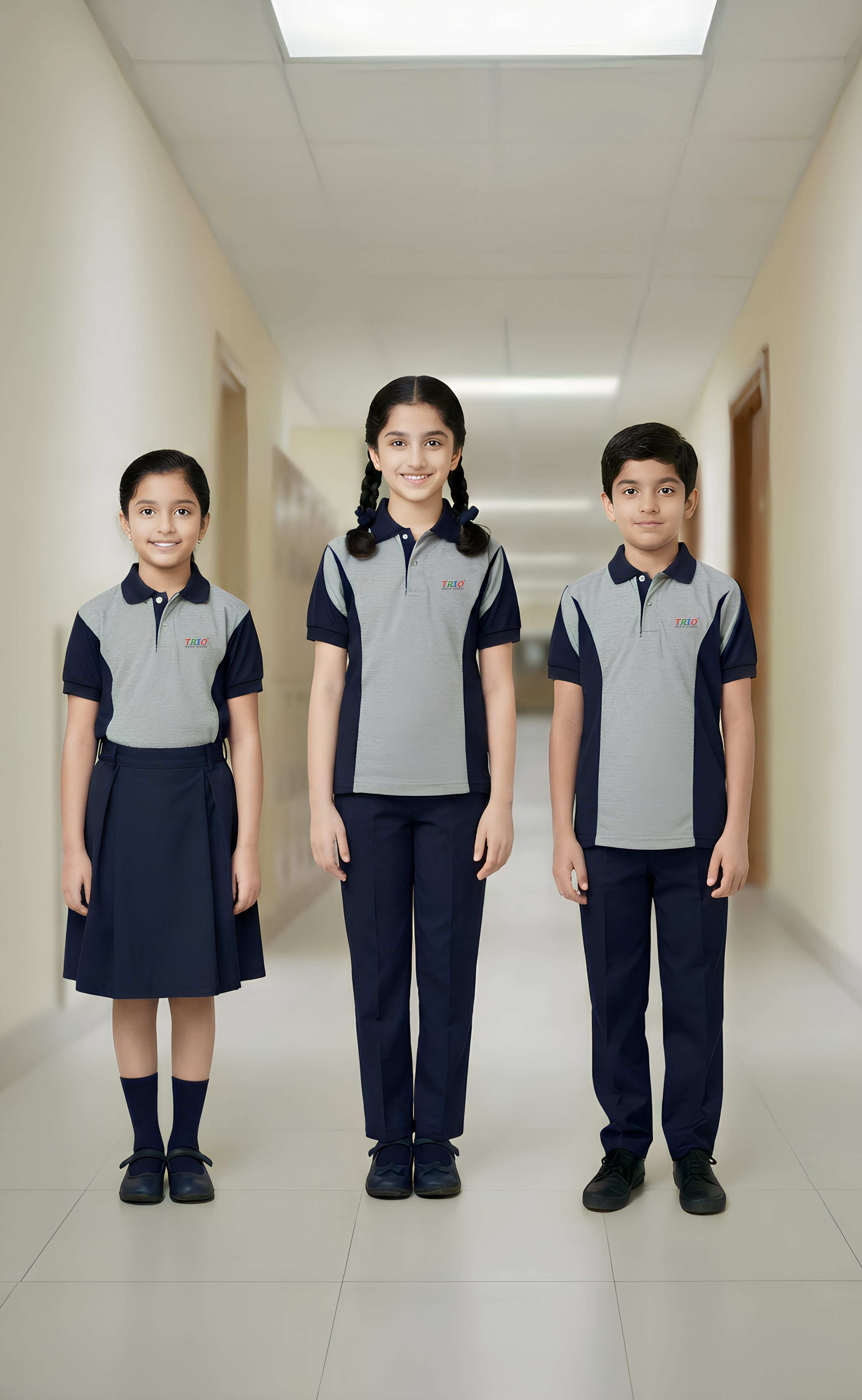 Pre-Primary Uniform