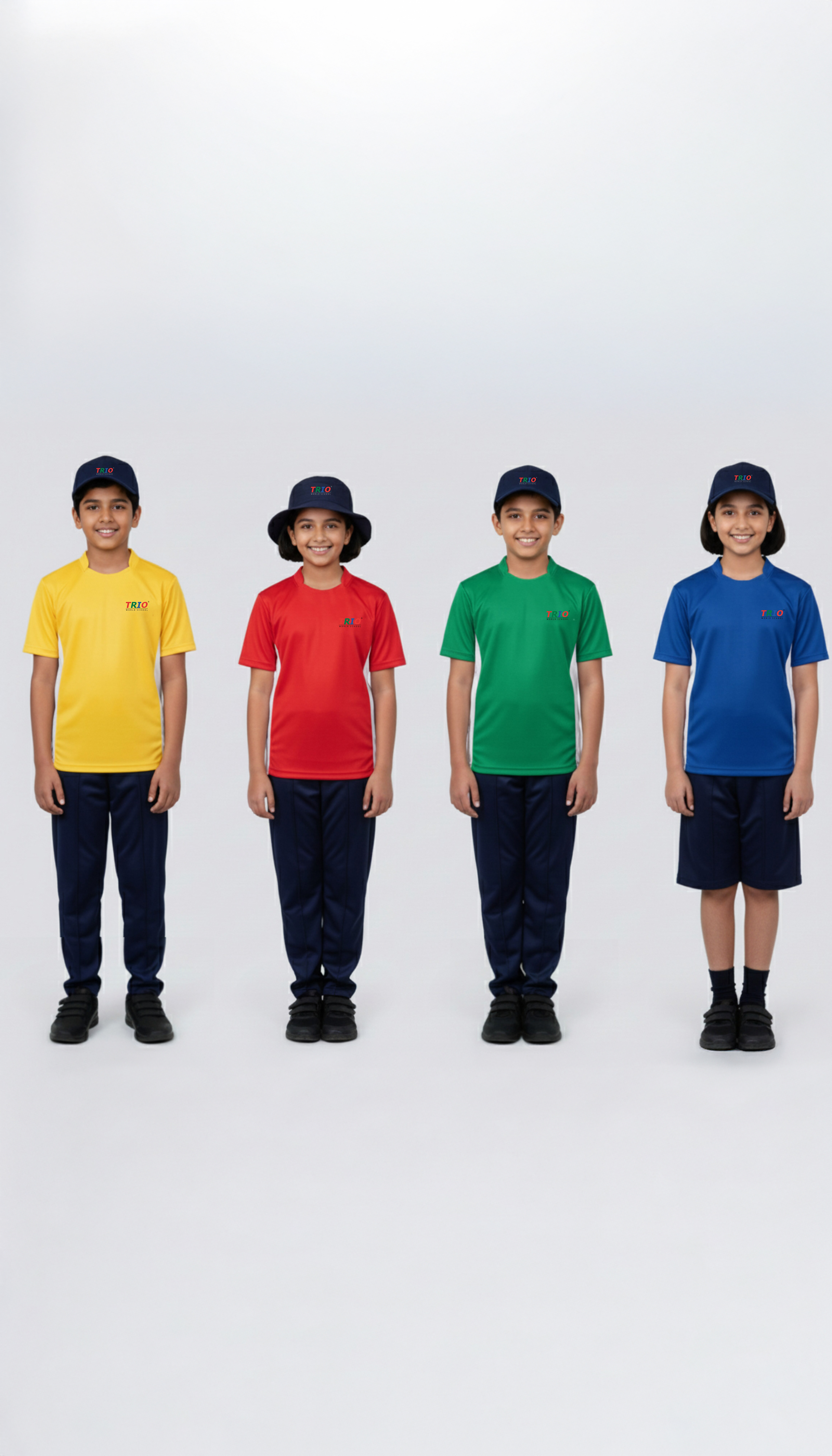 House Sports Uniforms