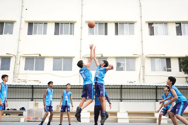 Sports