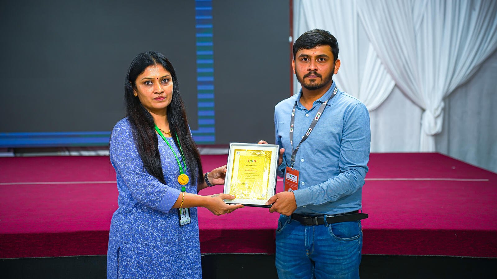 Mr. Deepak Surana