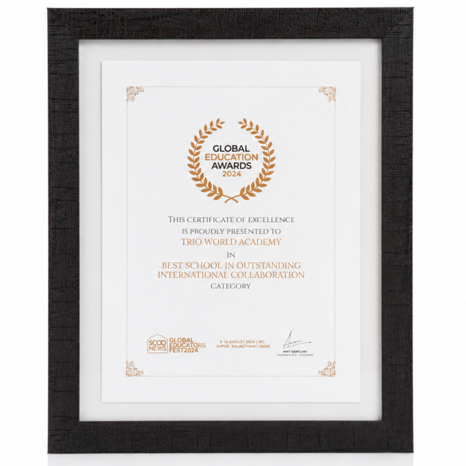 Global Education Awards 2024