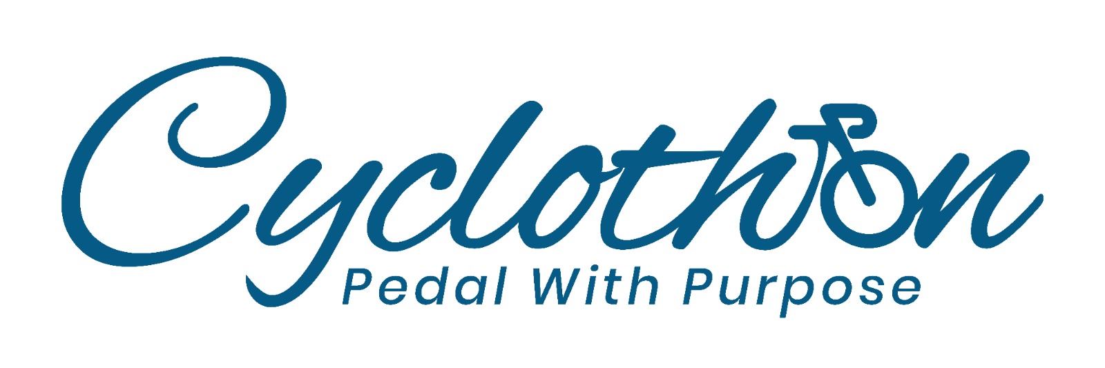 TRIO Cyclothon - Pedal with Purpose