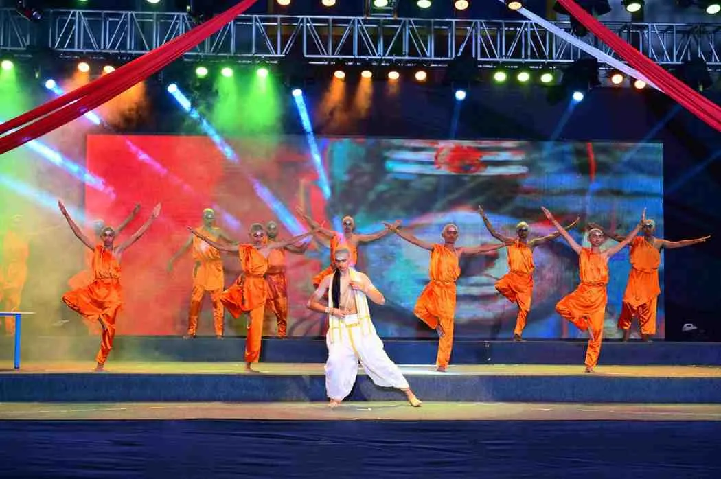 Annual Day