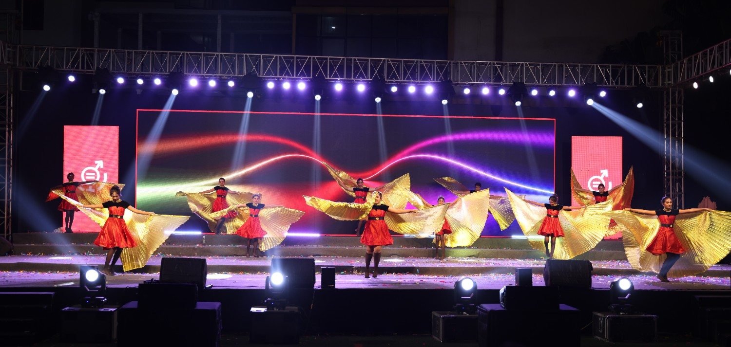 Annual Day