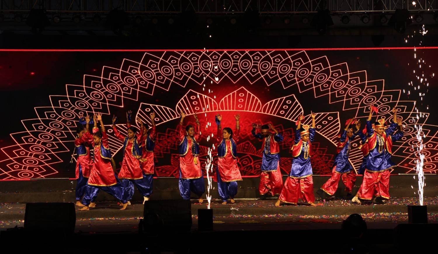 Annual Day