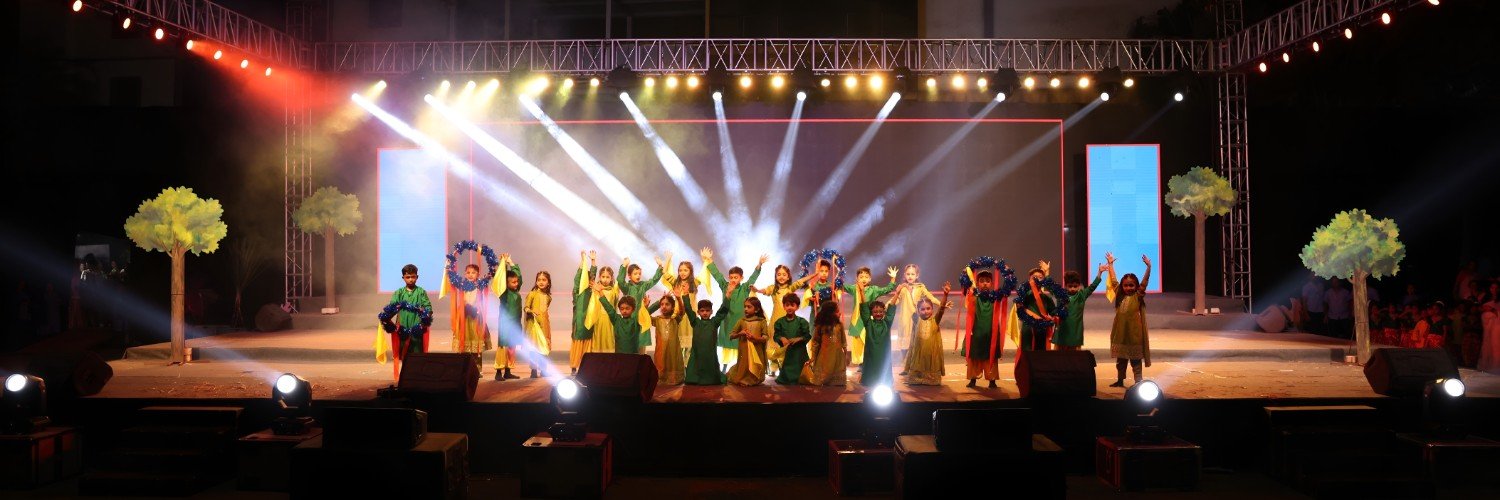 Annual Day