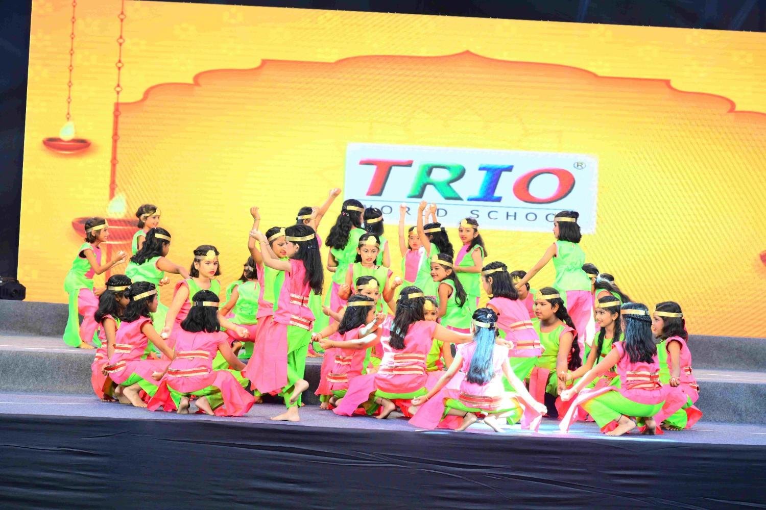 Annual Day