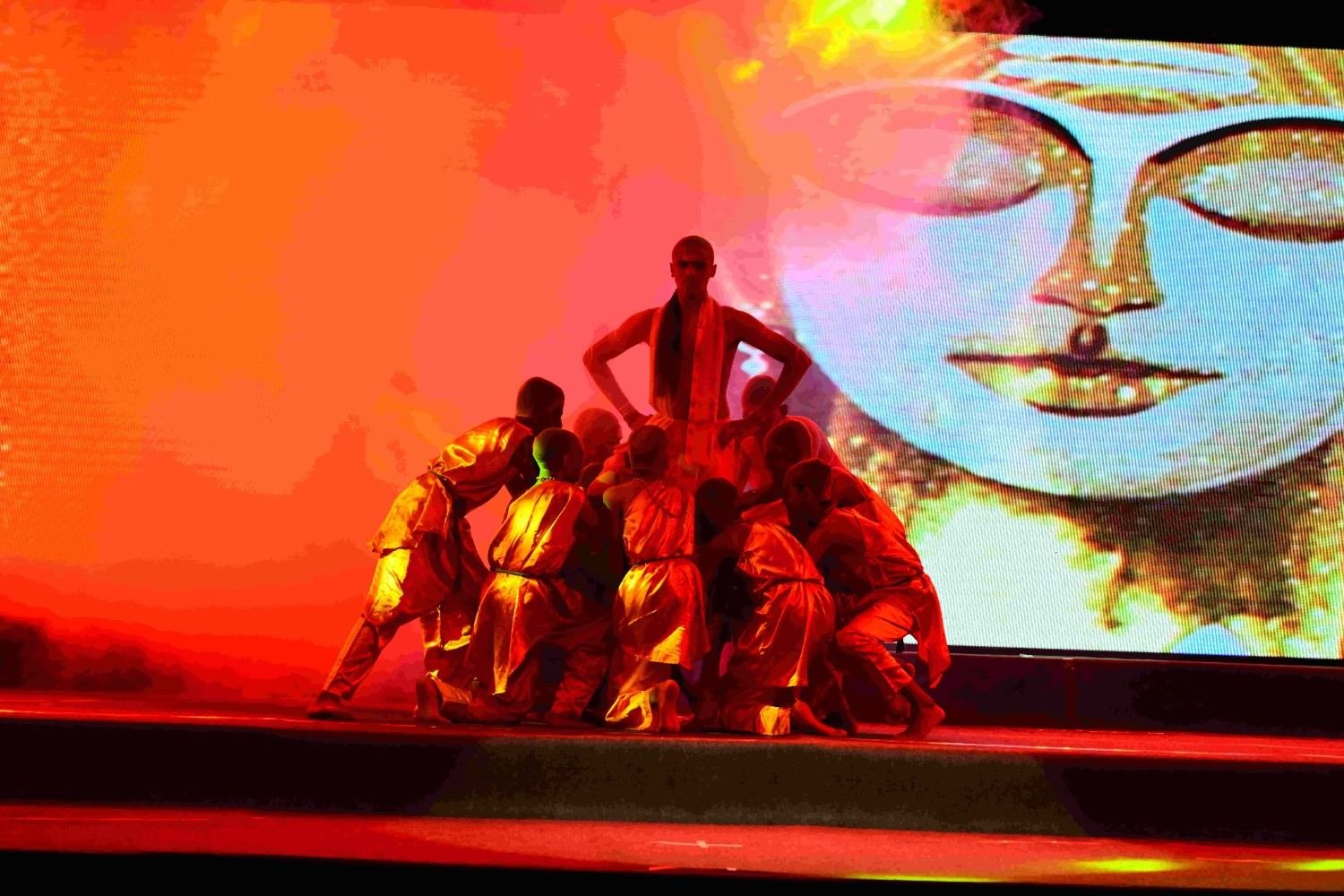 Annual Day