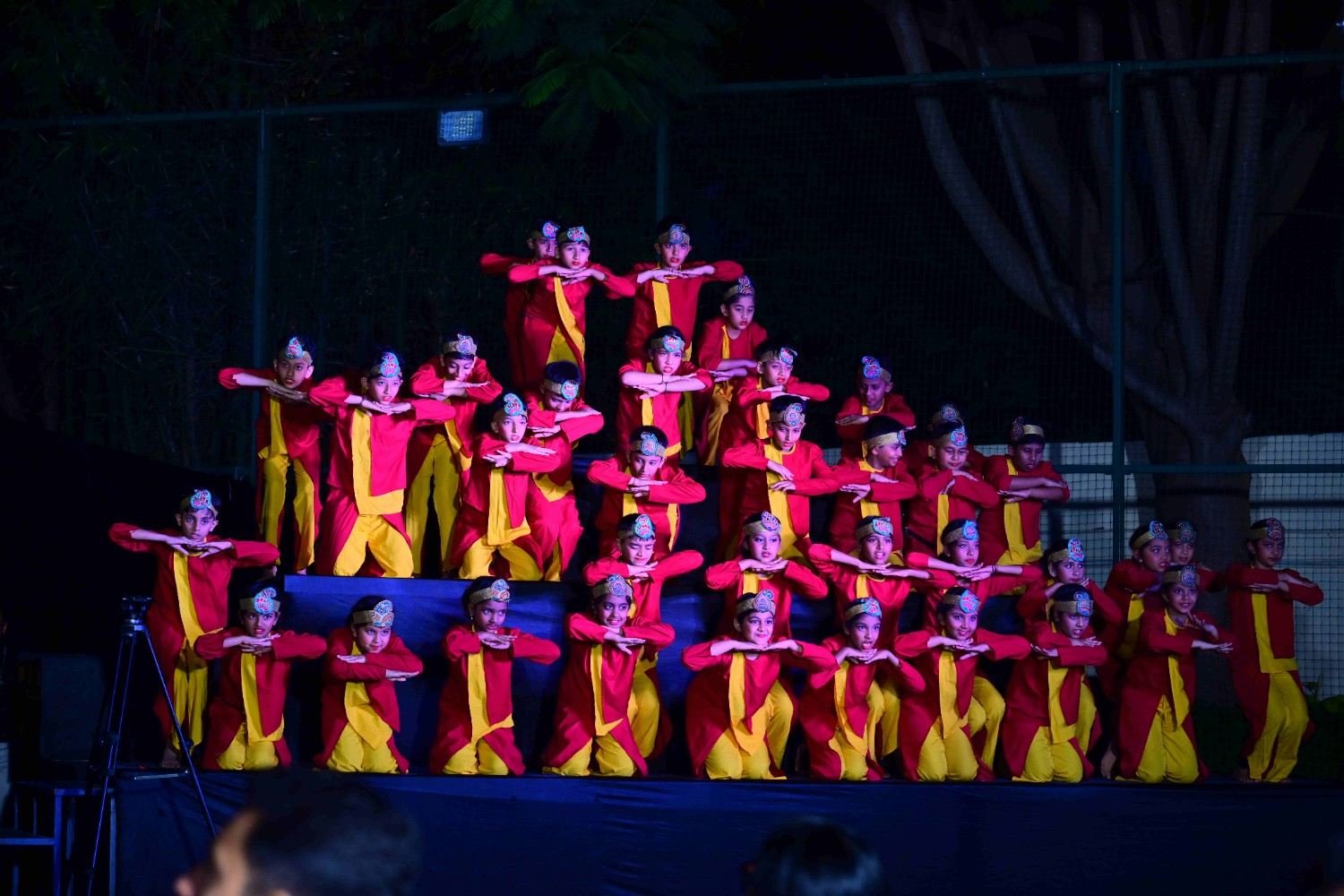 Annual Day