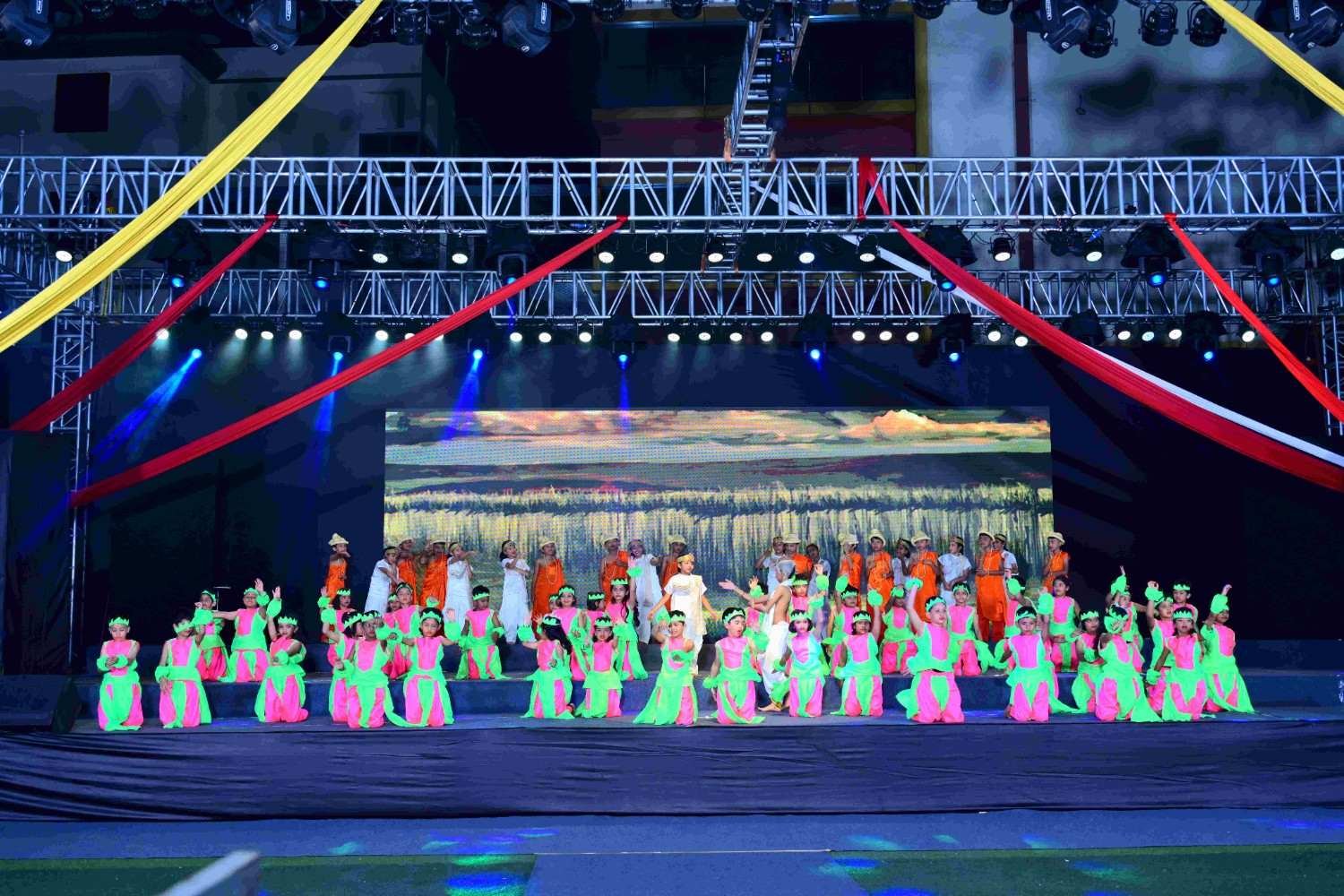 Annual Day