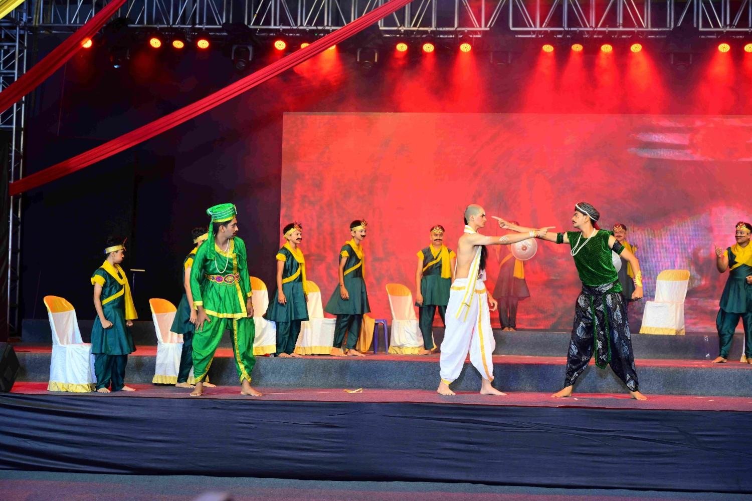 Annual Day