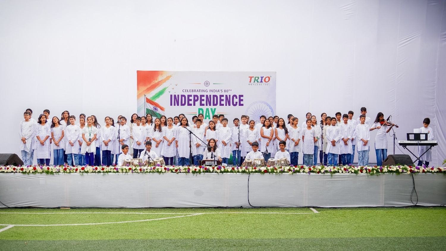 Annual Day