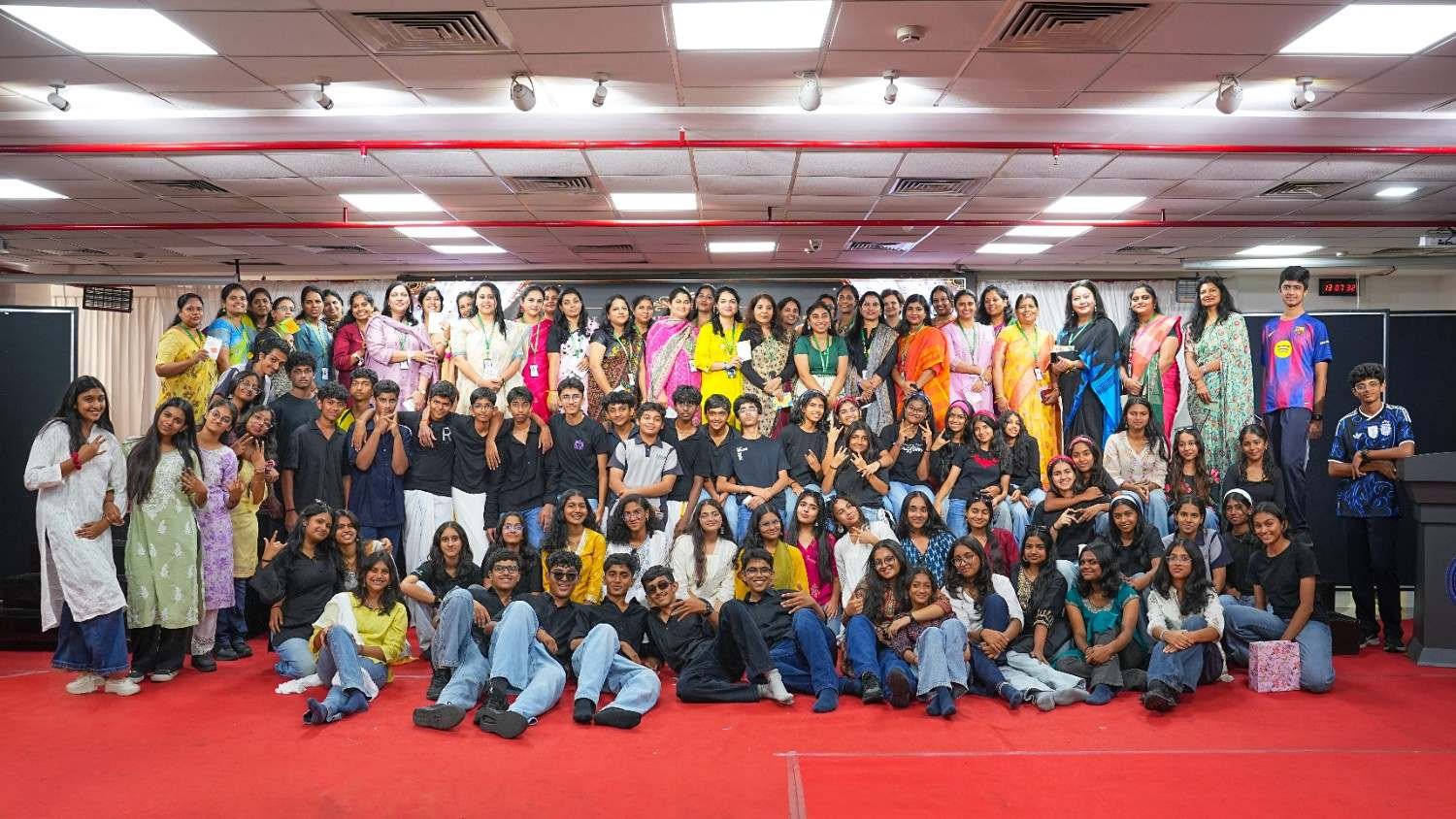 Annual Day