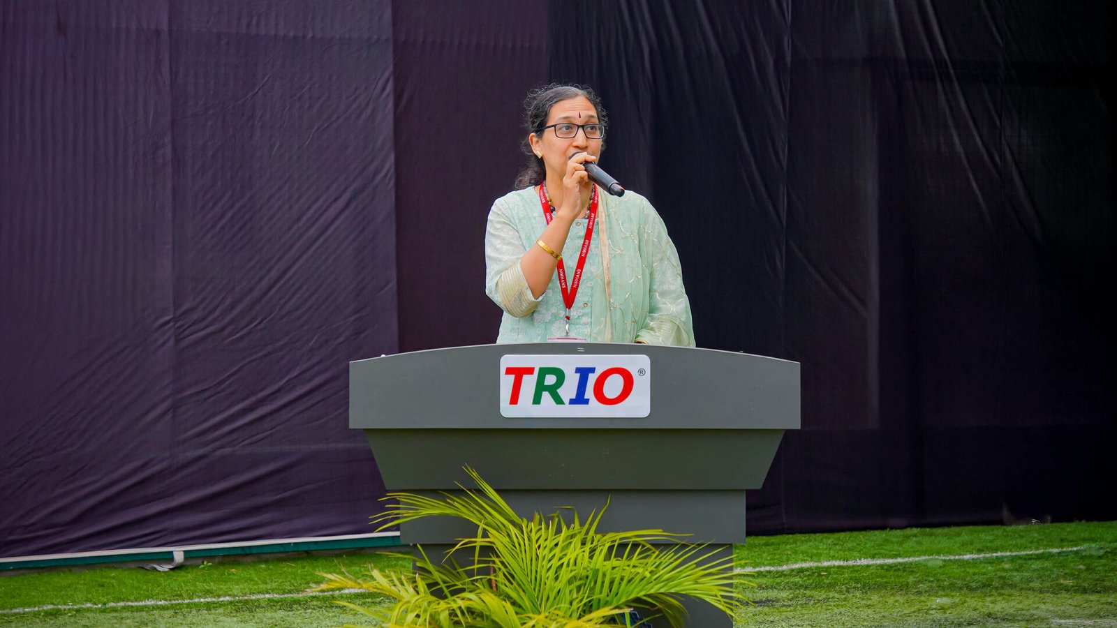 International Yoga Day