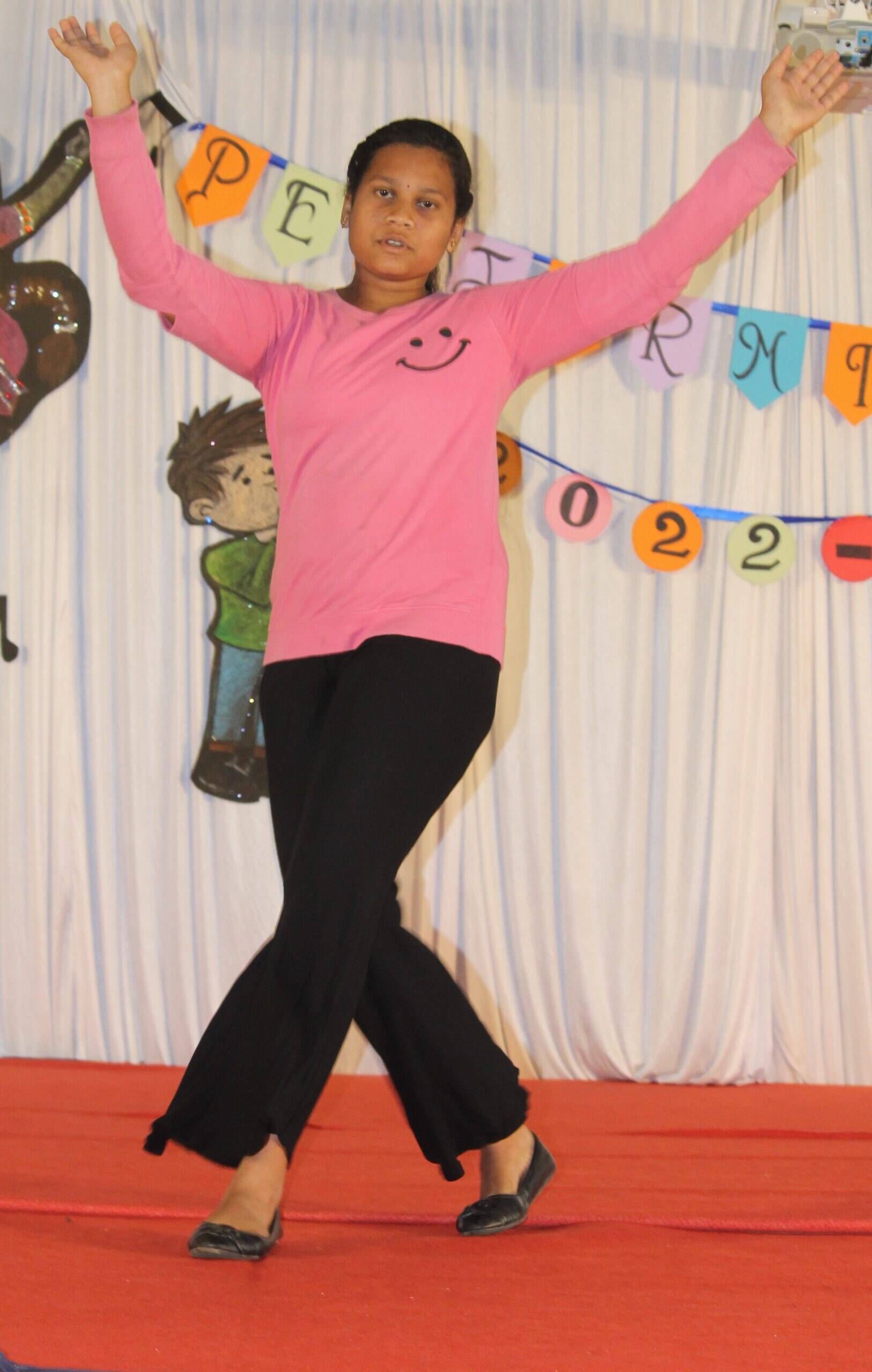Performing Arts High School Middle School