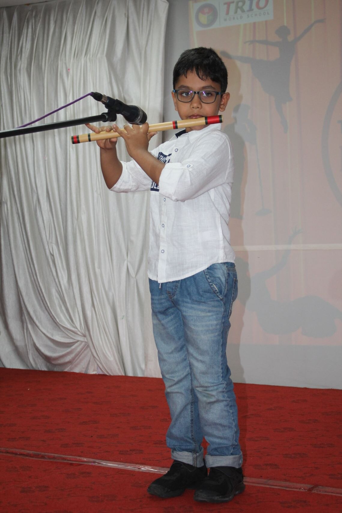 Performing Arts Primary