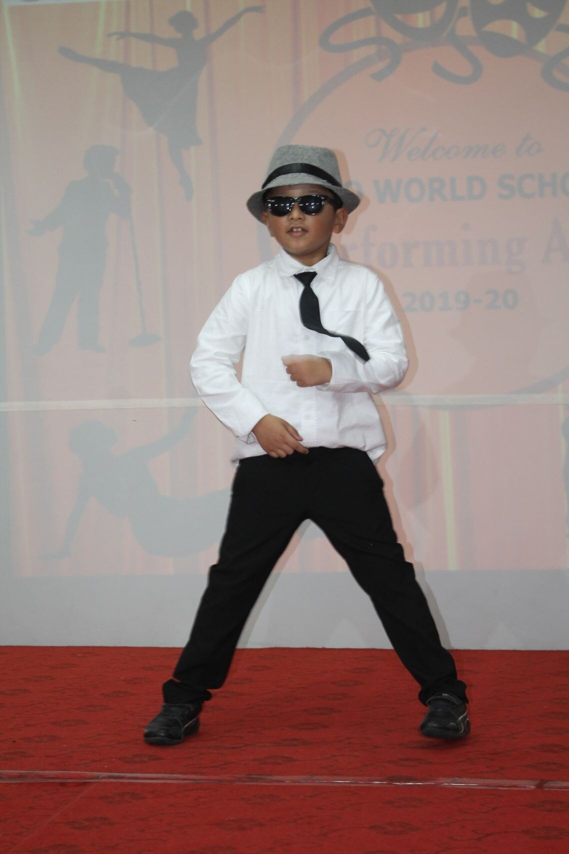 Performing Arts Primary