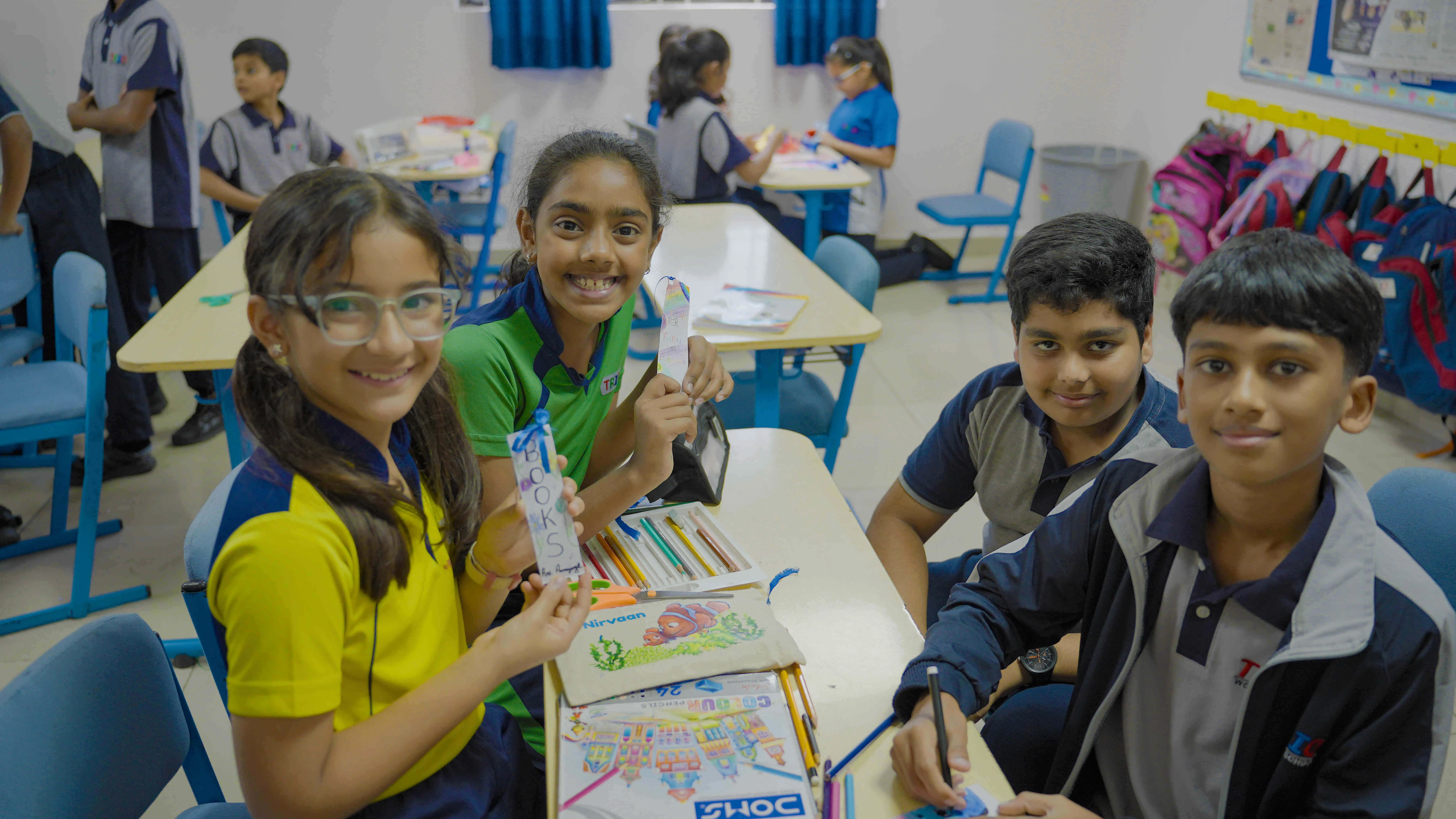 Global Citizenship