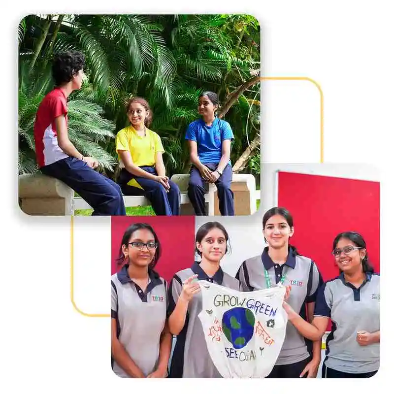 Economic Times Best Education Brands 2014