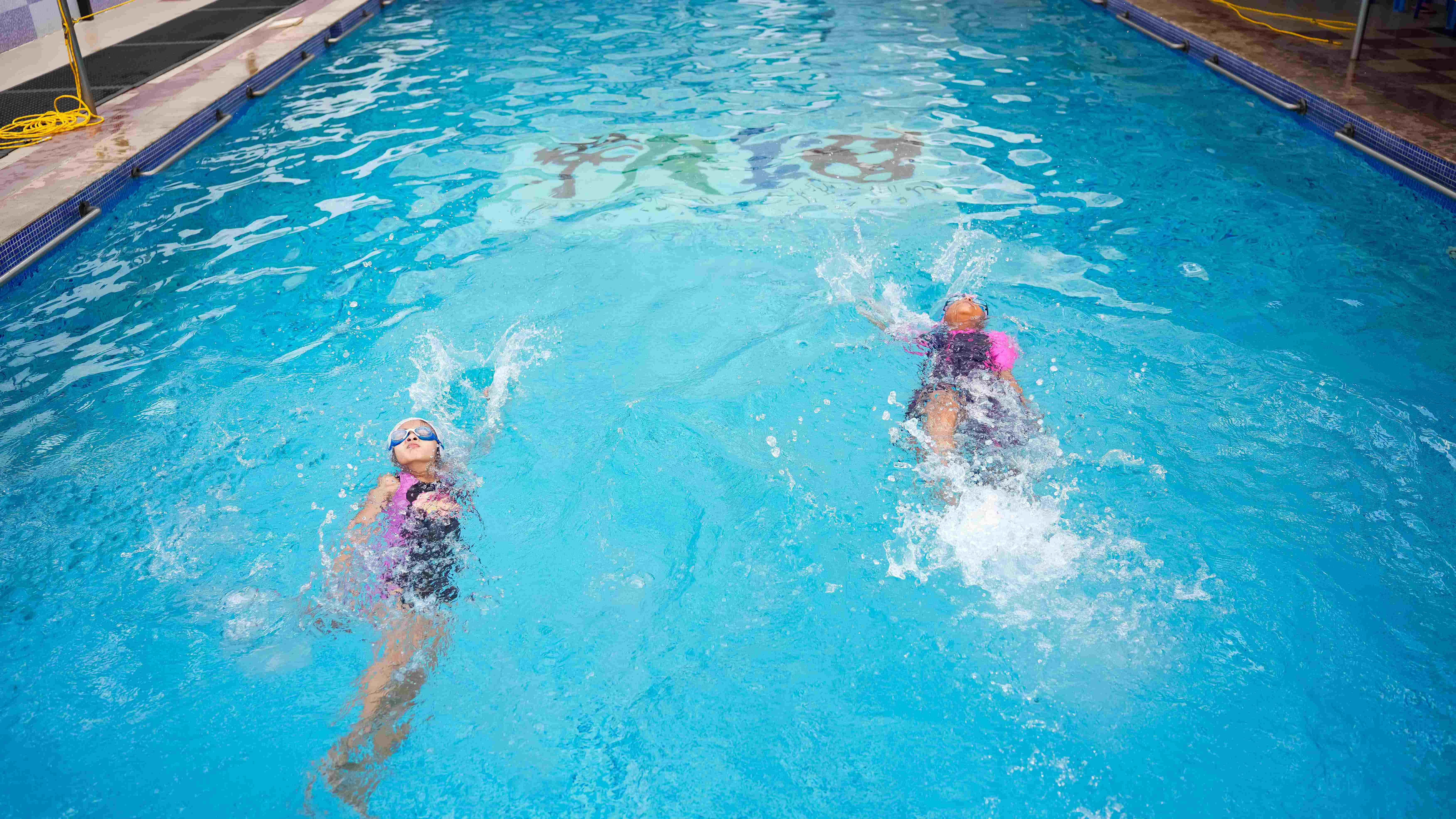 Swimming Program